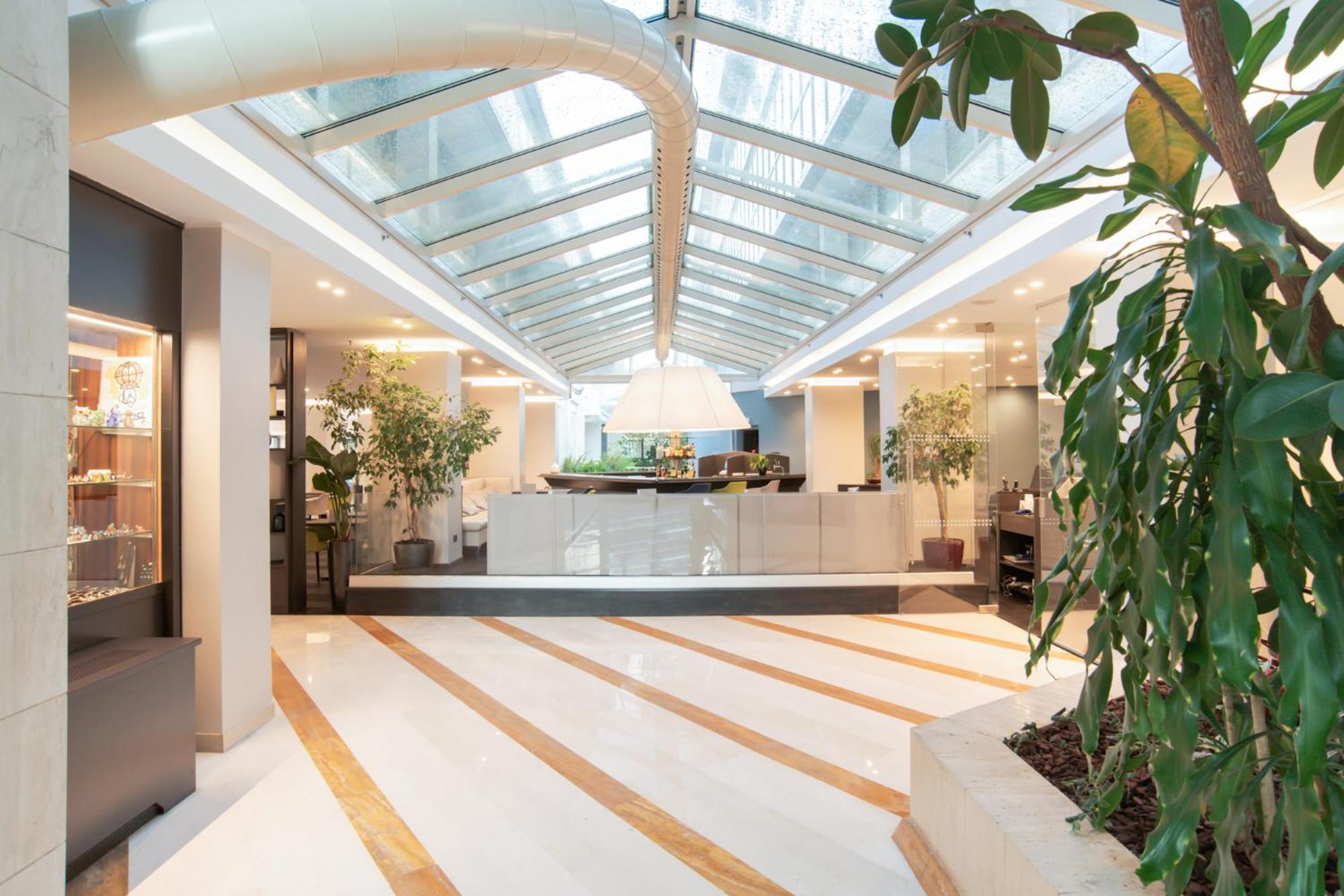 Mercure Roma West — Photos 2